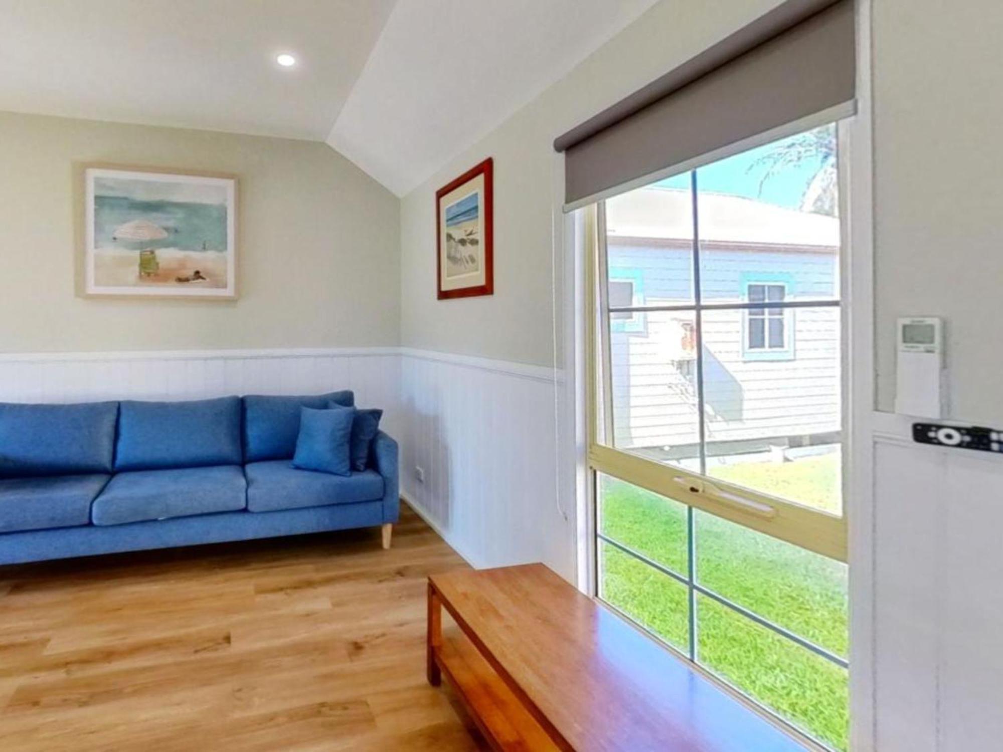 Batemans Bay Marina Resort Dış mekan fotoğraf