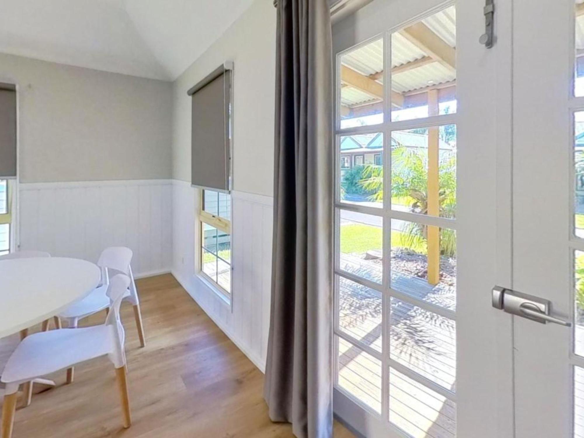Batemans Bay Marina Resort Dış mekan fotoğraf