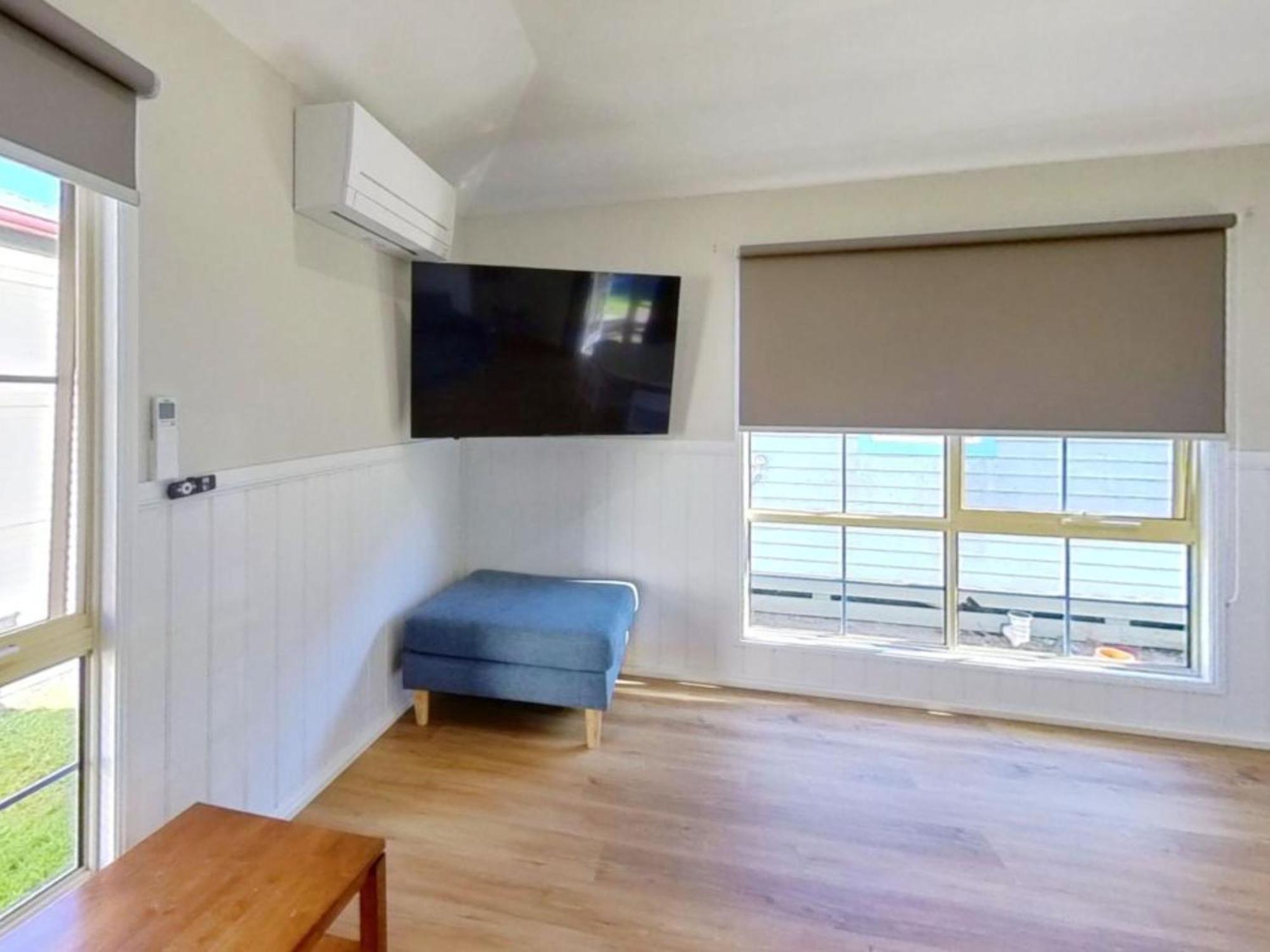 Batemans Bay Marina Resort Dış mekan fotoğraf