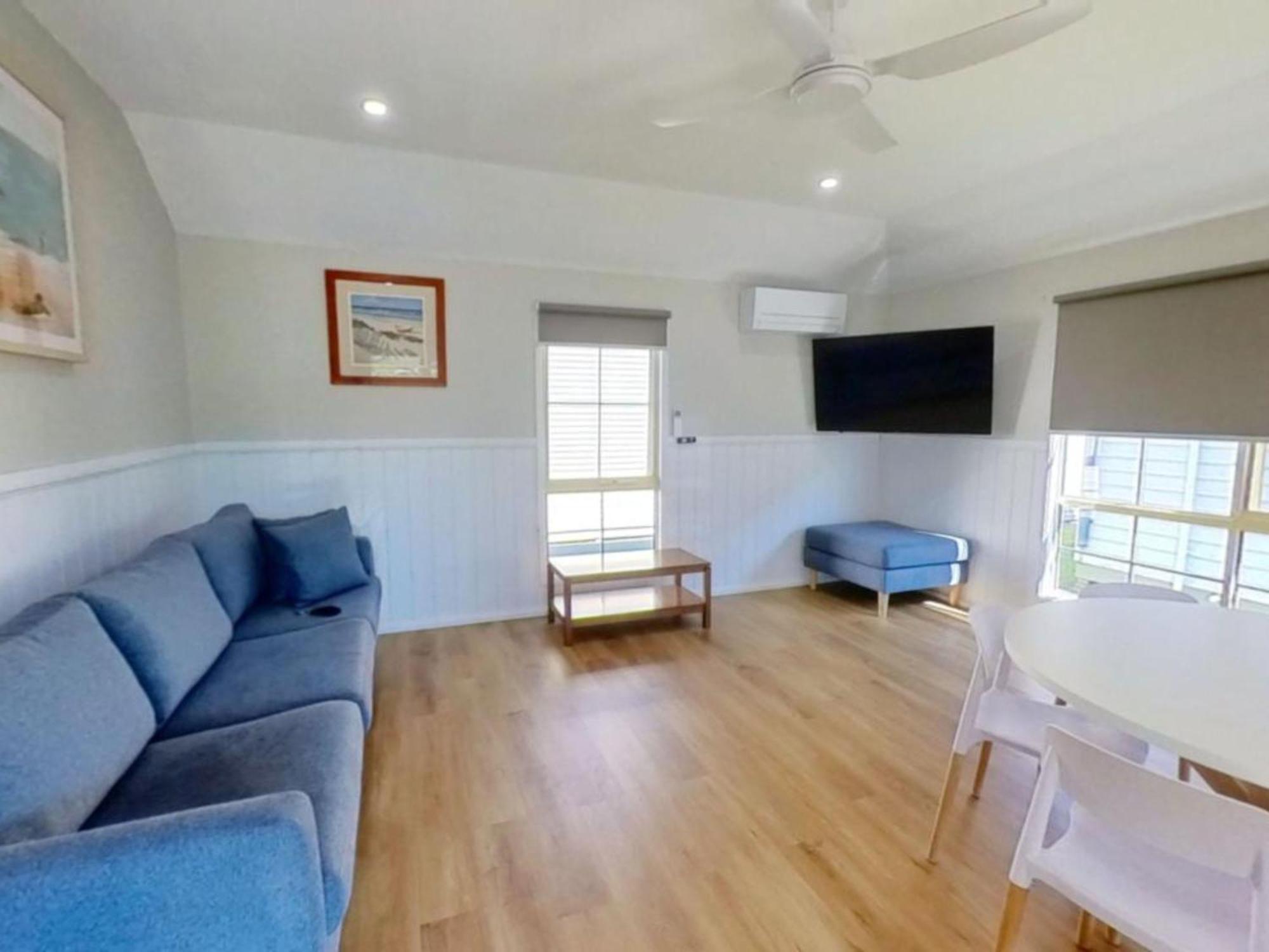 Batemans Bay Marina Resort Dış mekan fotoğraf