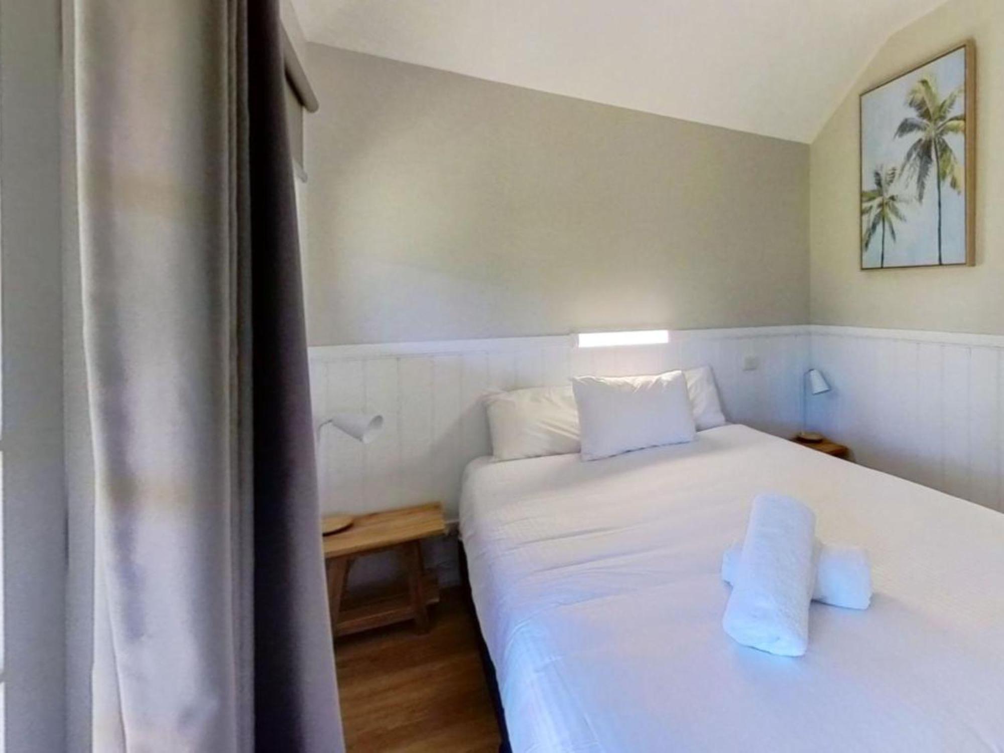 Batemans Bay Marina Resort Dış mekan fotoğraf