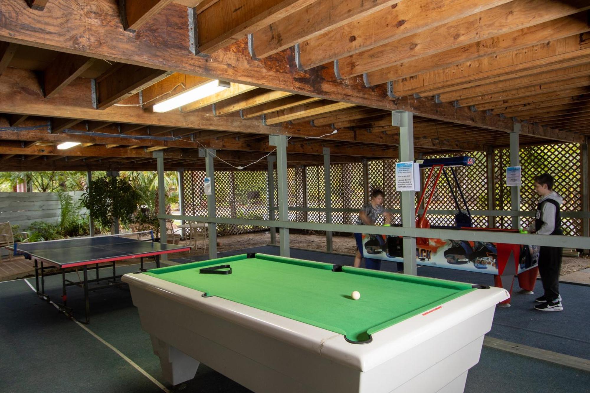 Batemans Bay Marina Resort Dış mekan fotoğraf