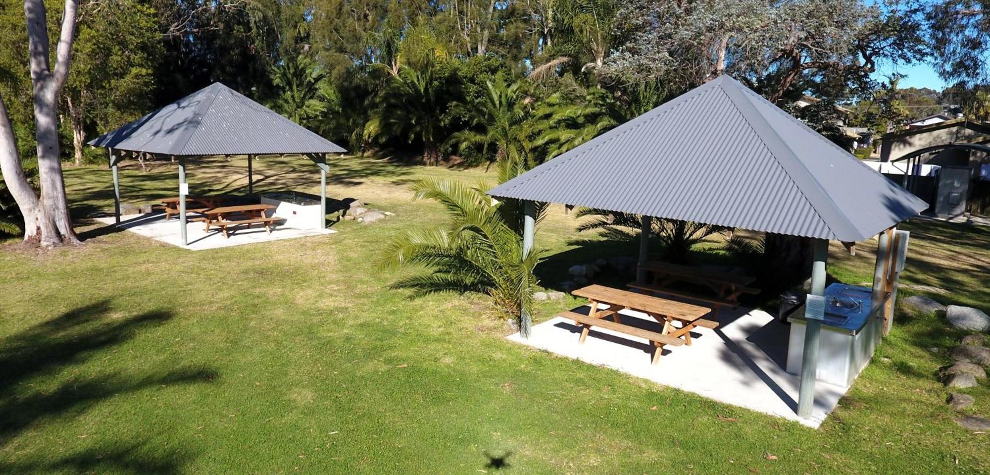 Batemans Bay Marina Resort Dış mekan fotoğraf