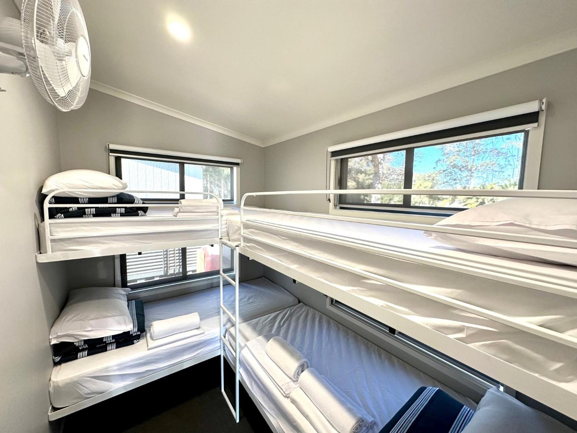 Batemans Bay Marina Resort Dış mekan fotoğraf