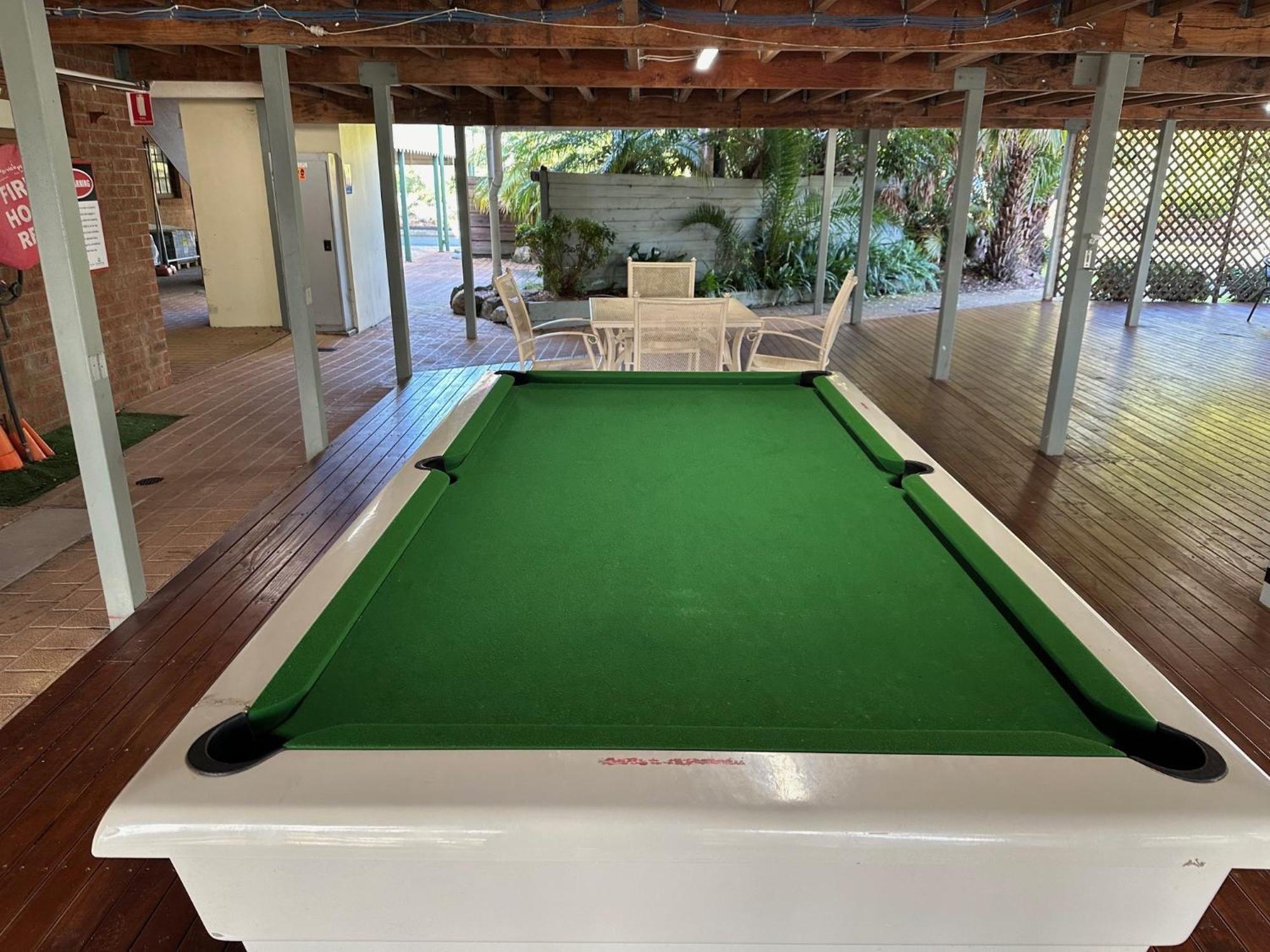 Batemans Bay Marina Resort Dış mekan fotoğraf