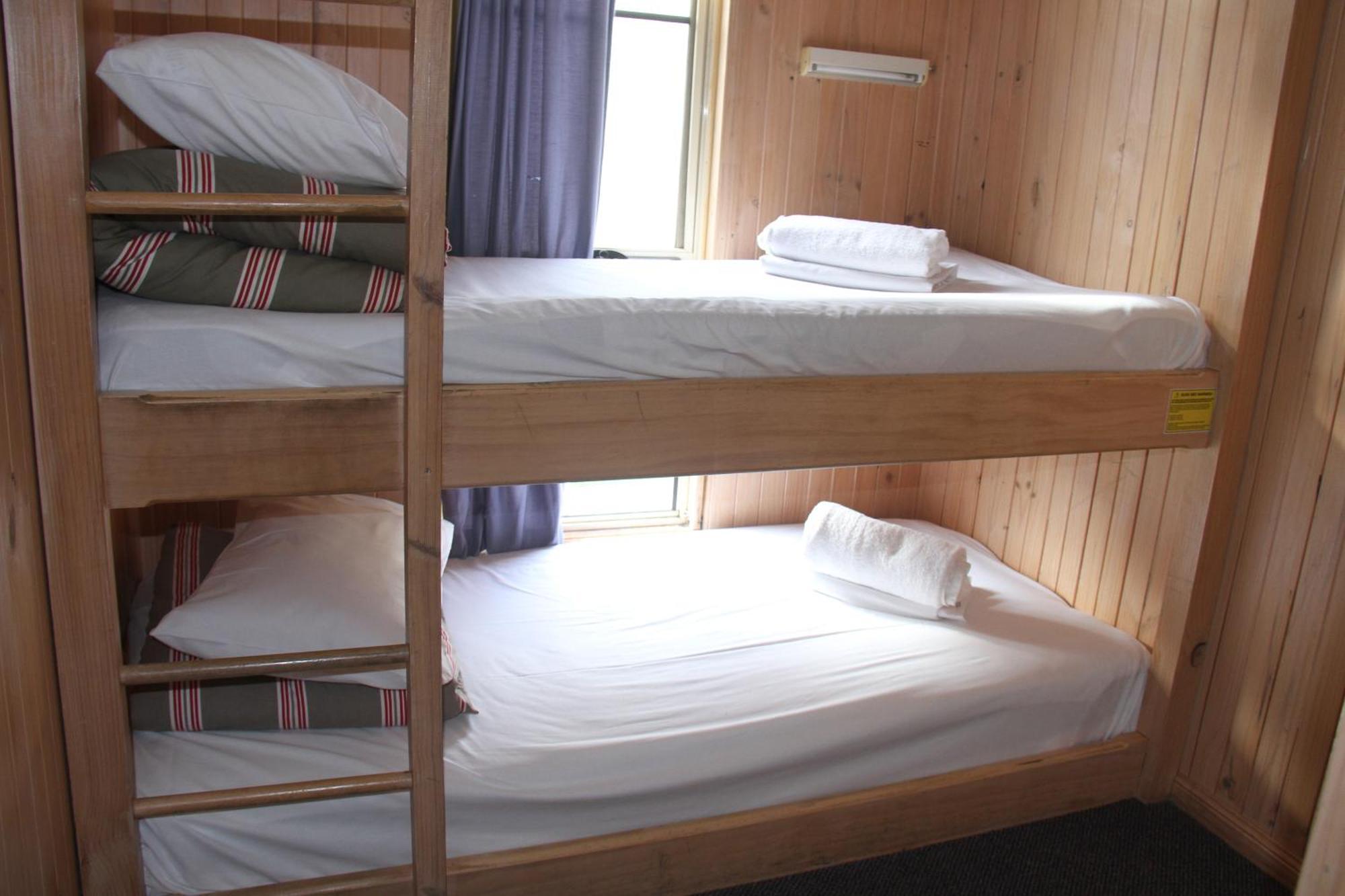 Batemans Bay Marina Resort Dış mekan fotoğraf