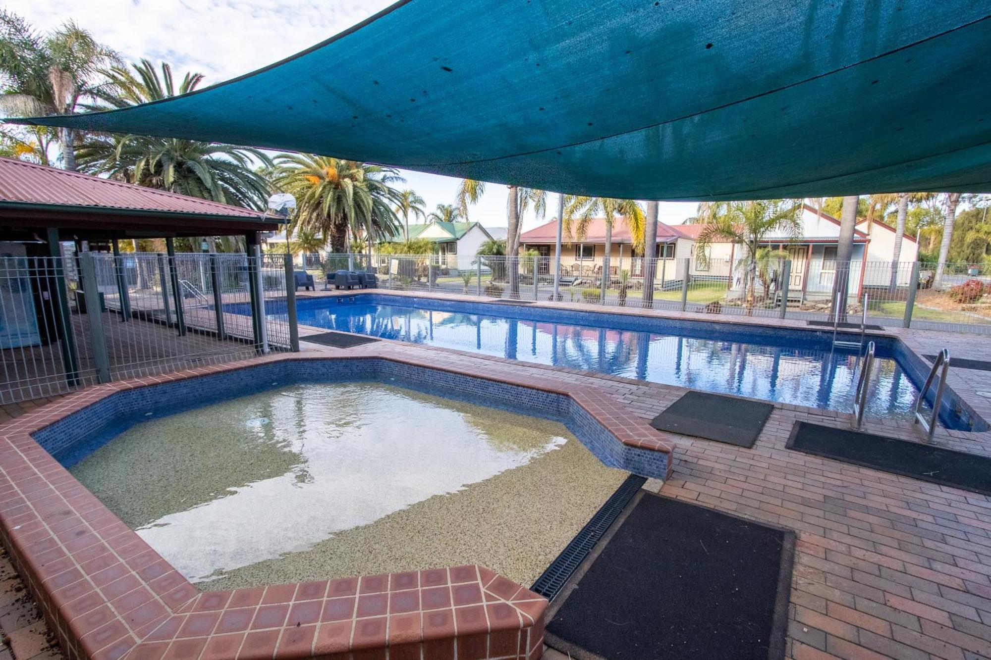 Batemans Bay Marina Resort Dış mekan fotoğraf