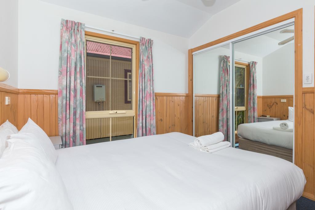 Batemans Bay Marina Resort Dış mekan fotoğraf