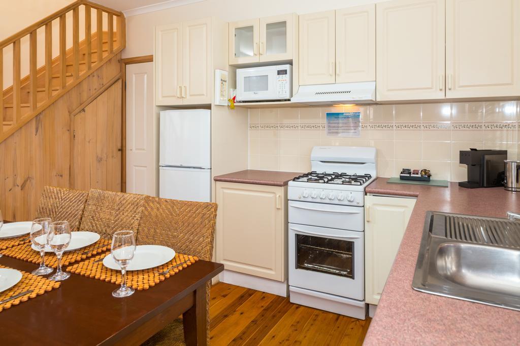 Batemans Bay Marina Resort Dış mekan fotoğraf