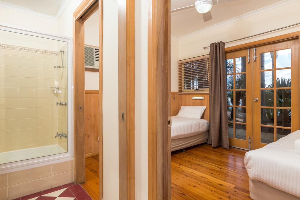 Batemans Bay Marina Resort Dış mekan fotoğraf