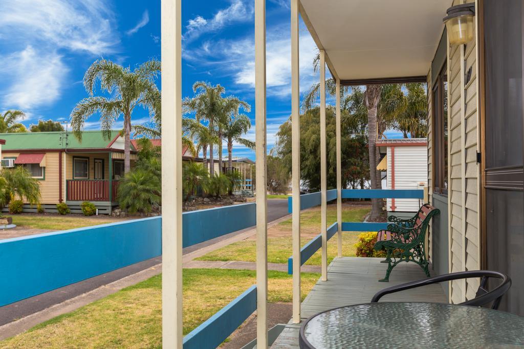 Batemans Bay Marina Resort Dış mekan fotoğraf