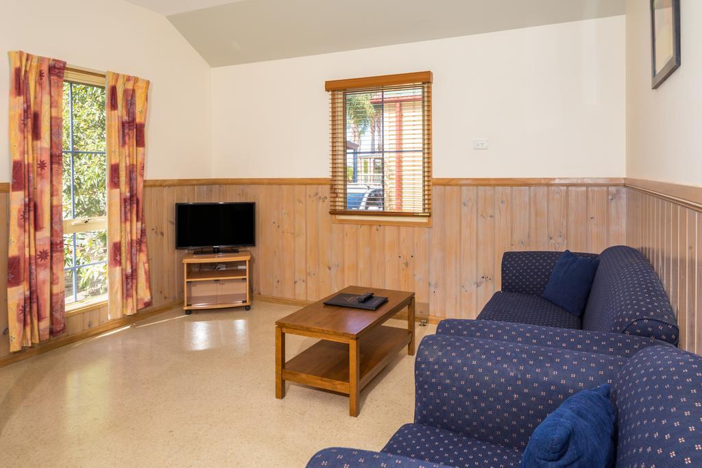 Batemans Bay Marina Resort Dış mekan fotoğraf