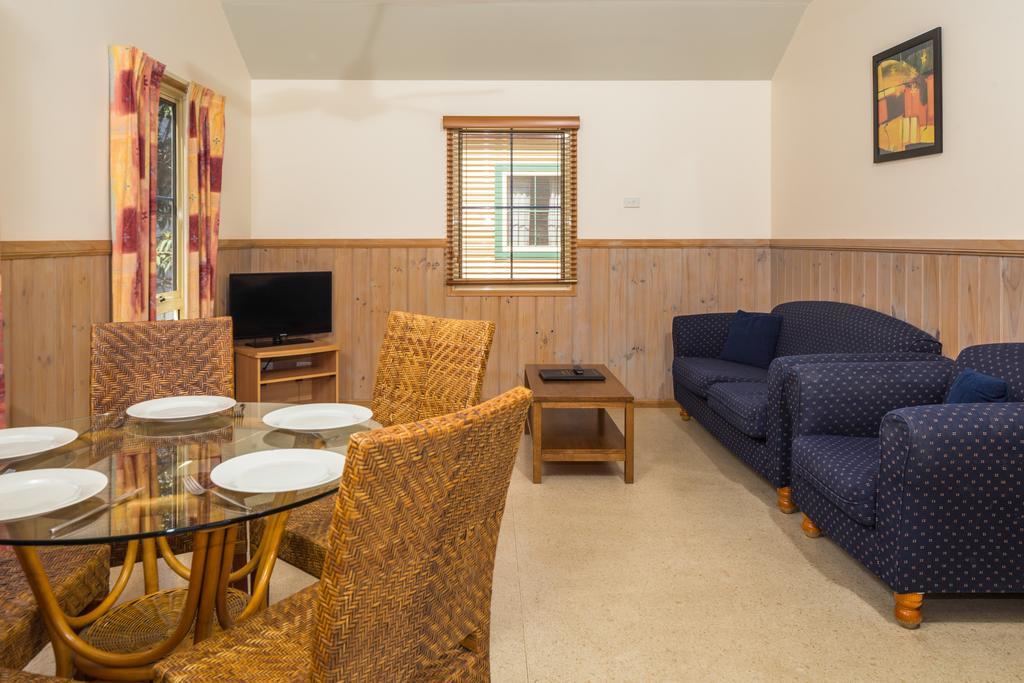 Batemans Bay Marina Resort Dış mekan fotoğraf