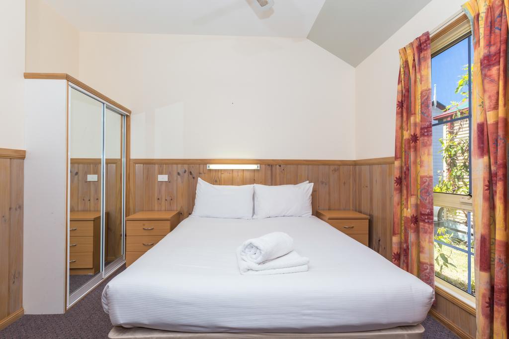 Batemans Bay Marina Resort Dış mekan fotoğraf