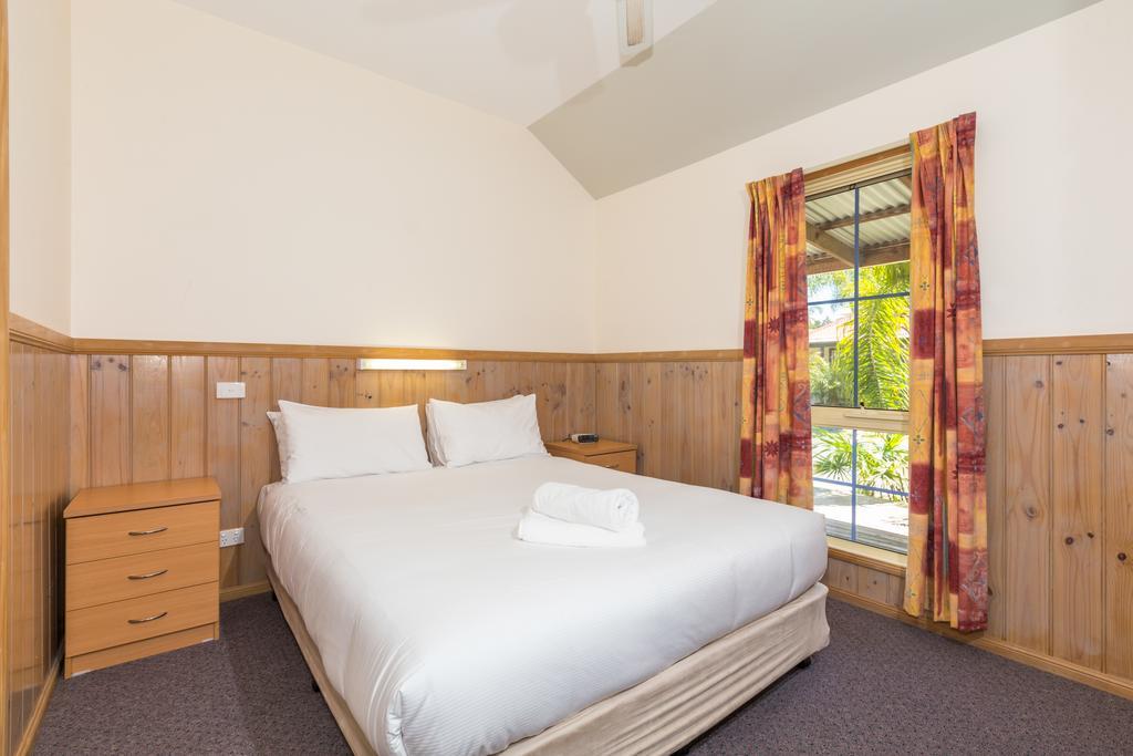 Batemans Bay Marina Resort Dış mekan fotoğraf