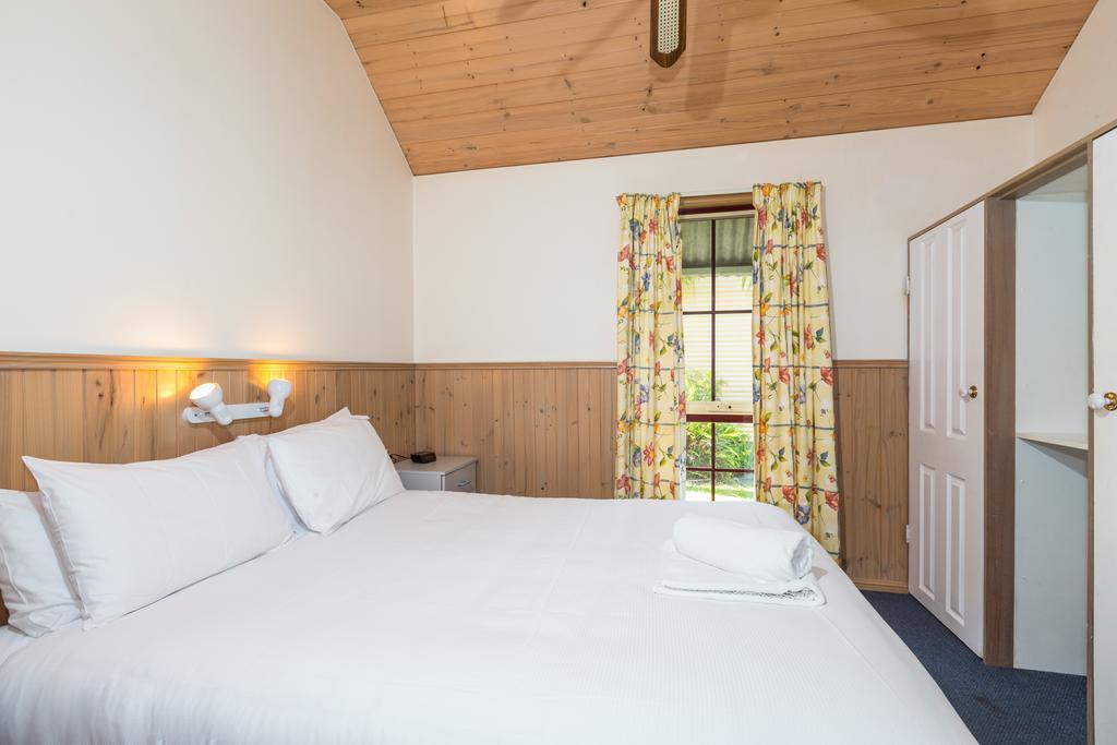 Batemans Bay Marina Resort Dış mekan fotoğraf