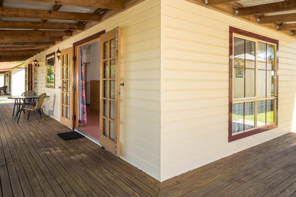 Batemans Bay Marina Resort Dış mekan fotoğraf