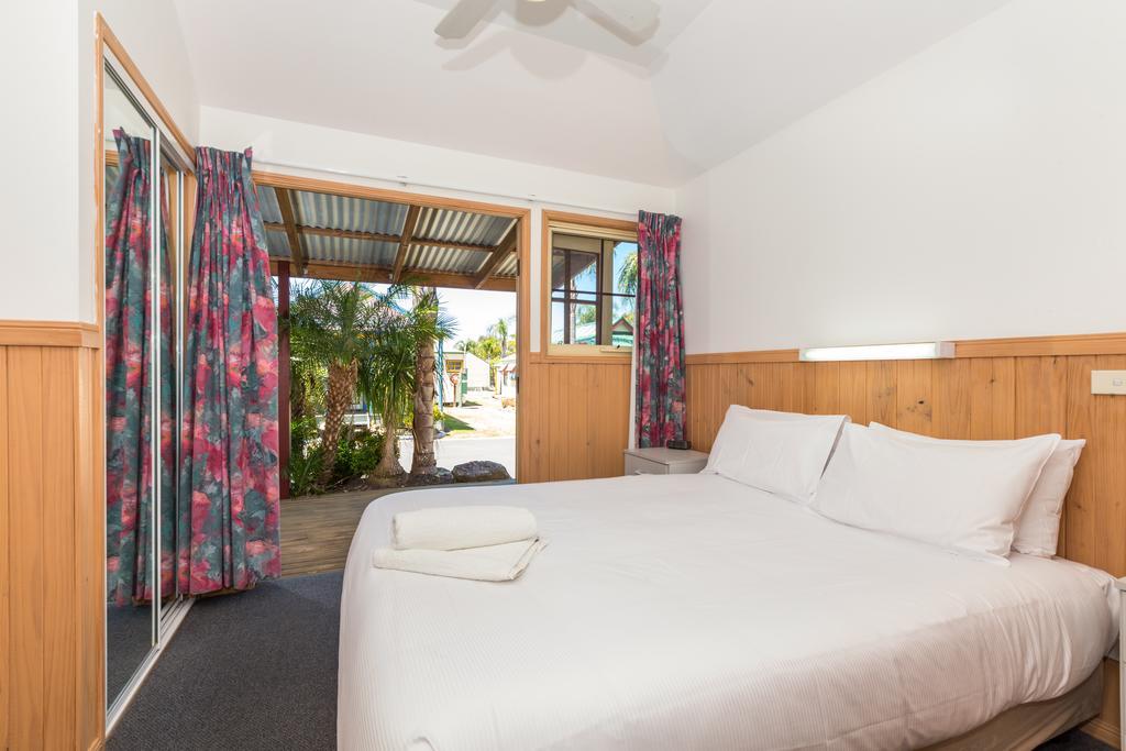 Batemans Bay Marina Resort Dış mekan fotoğraf